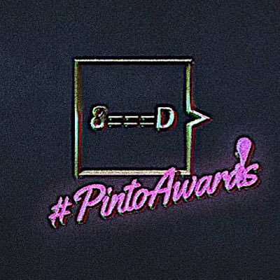 Quarentena com #PINTOAWARDS