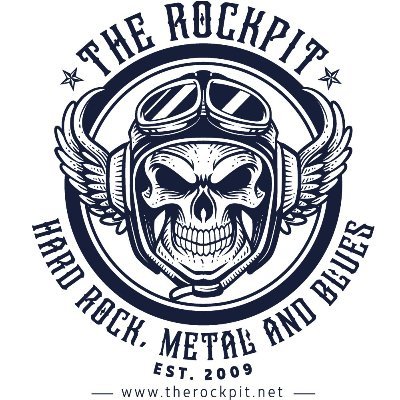 The Rockpit is an online media publication reporting and promoting rock, metal and blues music from Australia and around the world - https://t.co/qJ469MsbIY