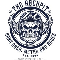 TheRockpit.net(@TheRockpit_net) 's Twitter Profile Photo