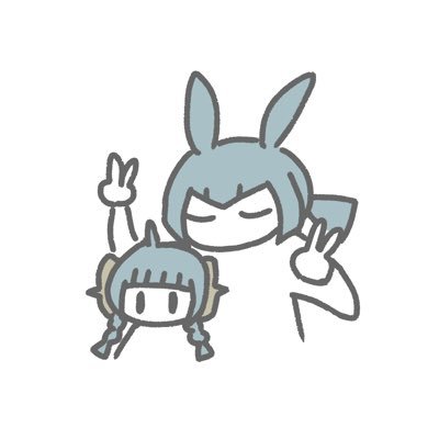 🐰さんのプロフィール画像