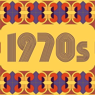 Celebrating the 1970’s - the people, music, movies, TV, sports and pop culture that defined the decade! #1970s #70s