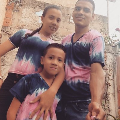 windealex09's profile picture. Cristiano Evangelico