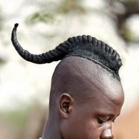 AfroSon1's profile picture. 