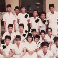 Lathi🇮🇩 (@ilunisman2jkt) 's Twitter Profile