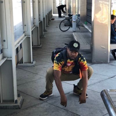 IamThaRePairMan's profile picture. Im a father/KRUMP dancer/Man of God type of guy, apart of the group 80z Org. MidWest leader of NORULEZ crew