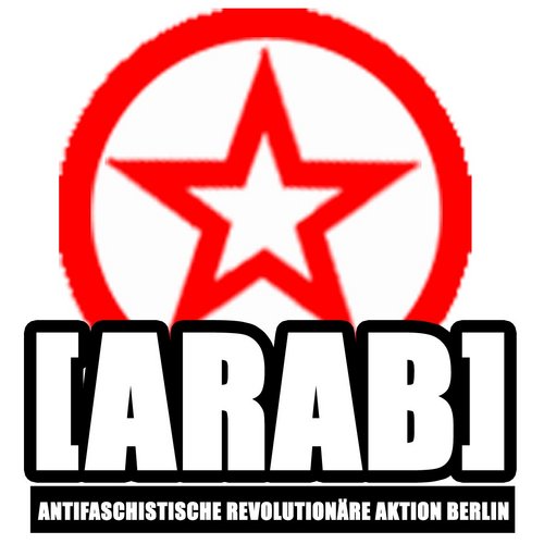 arabantifa's profile picture. Antifaschistische Revolutionäre Aktion Berlin auf twitter