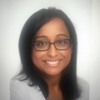 Seetha Sriharan (@ssriharan) 's Twitter Profile