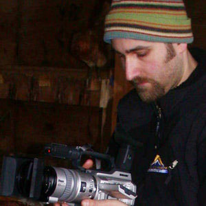 dansfine's profile picture. Interactive/multi-media storyteller, designer, educator, and producer.