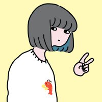 伊豆見香苗🦐 (@izmizum) 's Twitter Profile Photo 伊豆見香苗🦐 (@izmizum) 's Twitter Profile Photo