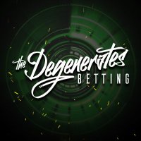 The Degenerates(@degen_betting) 's Twitter Profile Photo