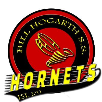 Bill Hogarth S.S.