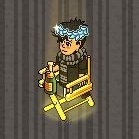 En HabboES desde 2009. Nick/Nombre en el juego: SAL0293 👊 Venezolano🇻🇪