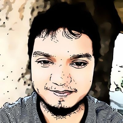 roshansouravj's profile picture. Being Programmer