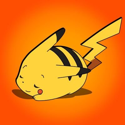 Pokémon Randomさんのプロフィール画像
