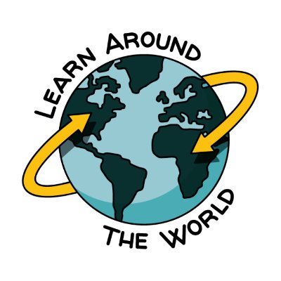 Follow @learnATW for updates about our  Virtual Field Trip series #GEOshow and guest speakers #ReadAroundTheWorld Keep Exploring! Events links in URL below