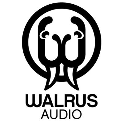 アメリカのエフェクターブランド「WALRUS AUDIO」の日本公式アカウント。 #WALRUSAUDIO #ウォルラスオーディオ