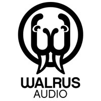 Walrus Audio JP(@WalrusAudio_jp) 's Twitter Profile Photo