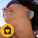 GianaFurlanetto's profile picture. Publicitária,de bem com a vida,apaixonada,gaucha de sangue e com orgulho e  pernambucana de coração.