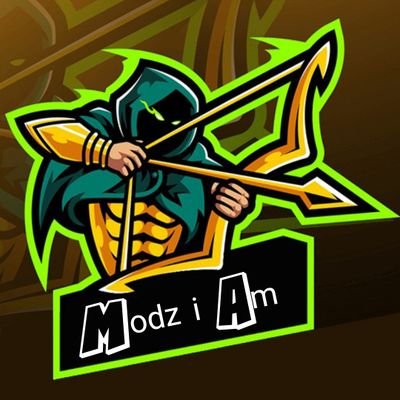 Gamertag: Modz i Am
🕹Xbox and PC Gamer Lover of Anime. Nerd Stuff. Uses gifs as a second language🕹😁