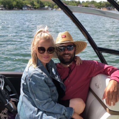 KambeitzJordan's profile picture. Family, Farming, Agribusiness