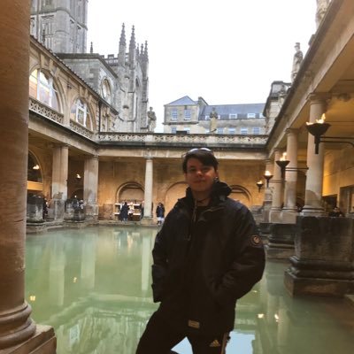 _magnant_'s profile picture. take your heart