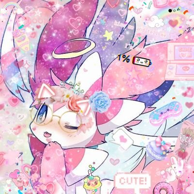 Sylveon's wonderland