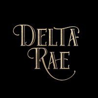 Delta Rae(@DeltaRae) 's Twitter Profile Photo