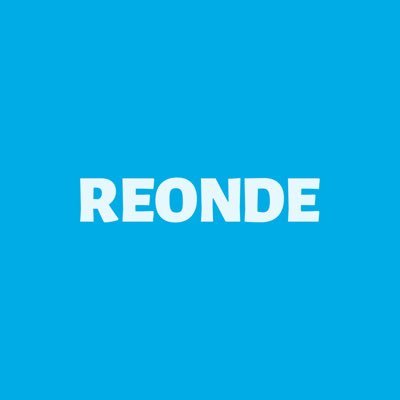 reonde_from2016 Profile Picture