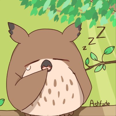 Ashfade7's profile picture. @Asho_TFT こっちに移行しました 適当アカウント