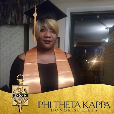 Autism mom Owner of Forbidden TreasuresLLC, MCC alumni, Behavioral Science MagnaCumLaude WSU Social Work student. Phi Theta Kappa member managing Bipolar & PTSD