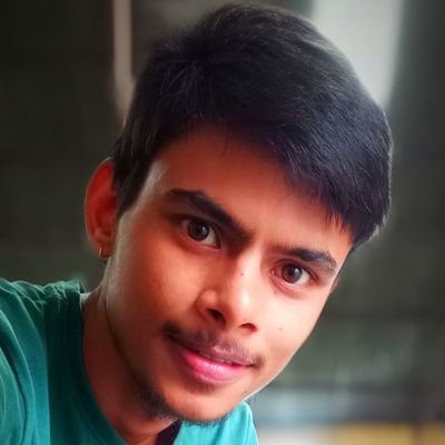 STUDENT Bsc Csit
Python Django Developer