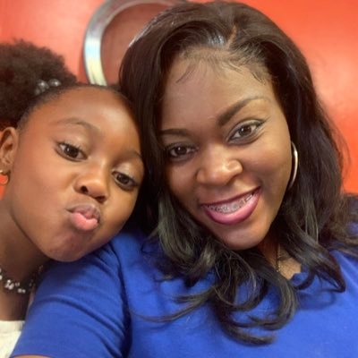 NOTHING LIKE BEING A MOTHER TO THE BEST DAUGHTER EVER “JEW”!! MOMMY LOVES YOU ❤️🤞🏽😘✝️
