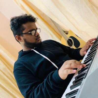 Denver_c_roche's profile picture. 🇮🇳 - 🇦🇪