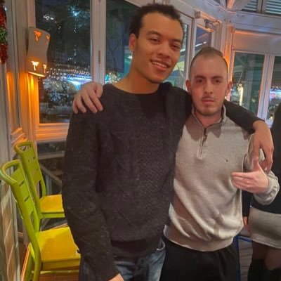 Its_Nick97's profile picture. Vegas 29 #VegasStrong #LLTY