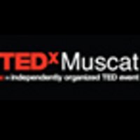 TEDxMuscat (@tedxmuscat) Twitter profile photo