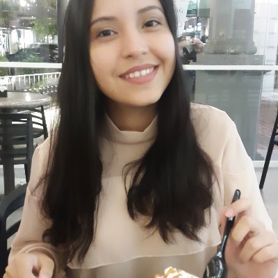 KathPintoTapia's profile picture. USM - Ingeniería Informática de Gestión