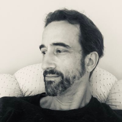 Gregory Cowles Profile