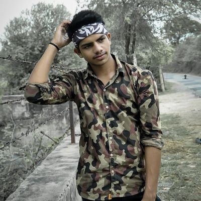 Mr_Ranjeet_05's profile picture. Youtube: Ranjeet 5M
Instagram: Mr_Ranjeet_05