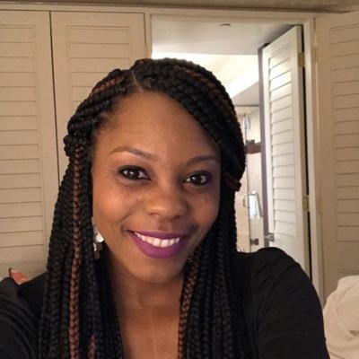 FeliciaFordHS's profile picture. 