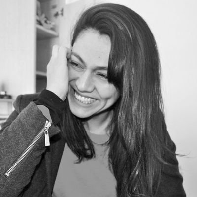 PaulinaArancib1's profile picture. 