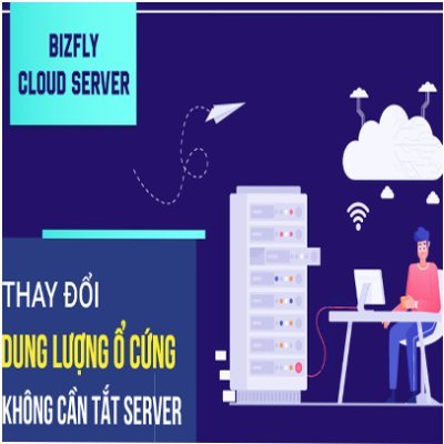 bizflyserver's profile picture. Bizfly Cloud Server - Đơn vị cung cấp dịch vụ cho thuê máy chủ ảo Cloud Server giá rẻ, trải nghiệm dùng thử miễn phí, cấu hình server tốc độ cao tốt nhất