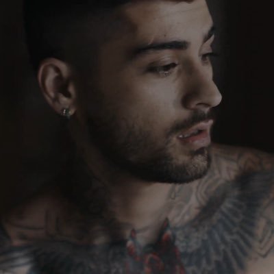 zayn drop his new single “better” NOW