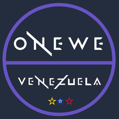 #ONEWE “oneWE moVE”
❤️ #용훈 #YONGHOON
💜🐧 #강현 #KANGHYUN
❤️🥁 #하린 #HARIN
💛 #동명 #DONGMYEONG
💙 #키아 #CyA
Club de Fan Oficial WEVE en Venezuela