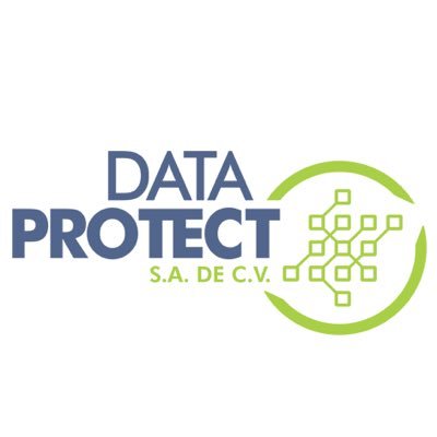 DataprotectMex's profile picture.
