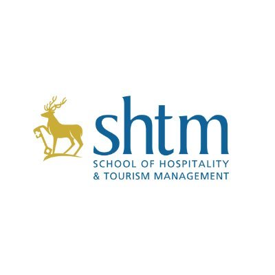 Timely tweets, news, & updates from the School of Hospitality and Tourism Management (SHTM) at the University of Surrey. Home to Global Leaders. #WonderfulSHTM