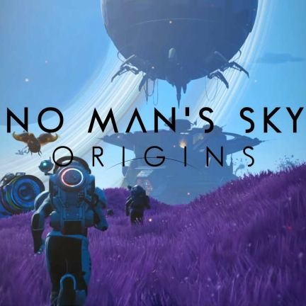 Personal posts and RTs of particularly stunning and unique 4K screenshots and videos of the No Man Sky universe! No filler, just NMS all day! #nomanssky4k