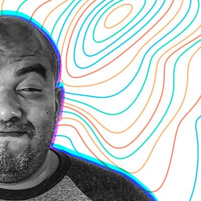 JhonVR's profile picture. Dreams Never Stop Venezolano❤️