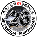 Força Jovem Vasco 26ª Família - ▫️ A FORÇA JOVEM VASCO 26ª FAMÍLIA  MANAUS-AM ▫️ . Vem convocar à todos os membros, simpatizantes e aliados  para ver nosso amado club jogar. É