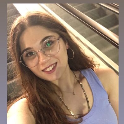 SedaDilruba's profile picture. Selçuk Üniversitesi 🎓