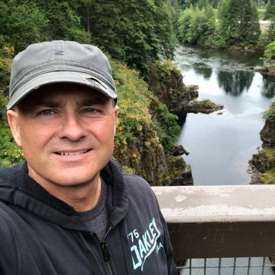 Dean Stoltz Profile
